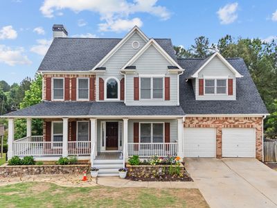 2295 Worthington Dr