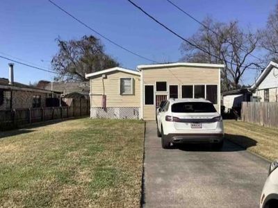 1701 Saux Ln