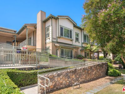 1128 W Duarte Rd Unit A