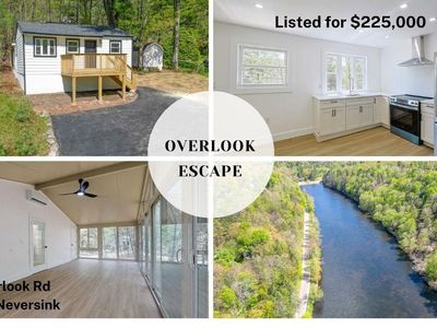 25 Overlook Road