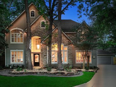 22 Classic Oaks Pl