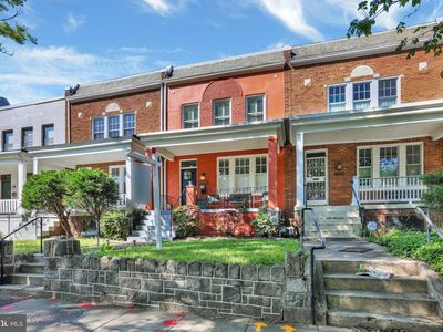 4828 Illinois Ave NW