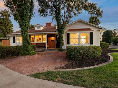 844 S Whitney Drive