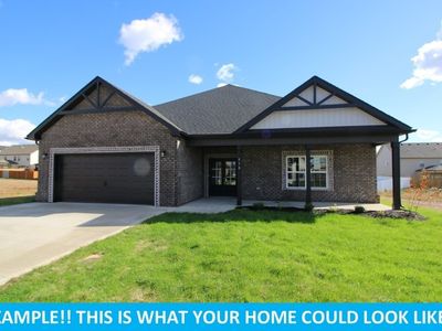 353 Timber Spgs LOT 353