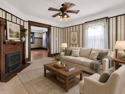 Property at 501 W Rollin St, Edgerton, WI