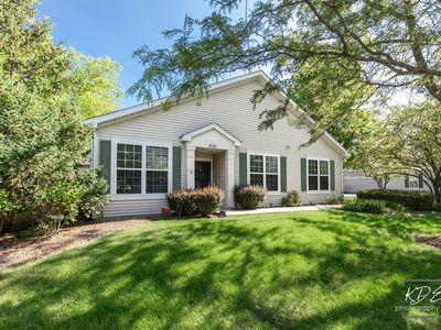 636 S Cadillac Cir