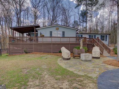 43 Sugar Creek Trl
