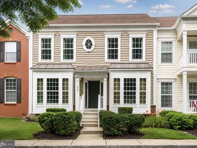 Property at 820 Mount Rose Rd, Chester Springs, PA