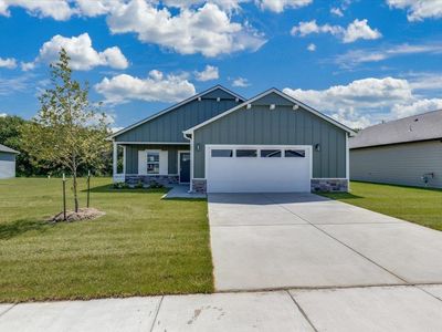 Property at 1783 W Redbud Ln, Goddard, KS