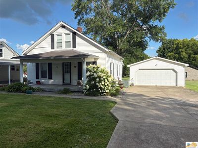 409 Elk St