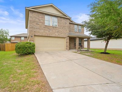 Property at (Undisclosed Address), Manor, TX