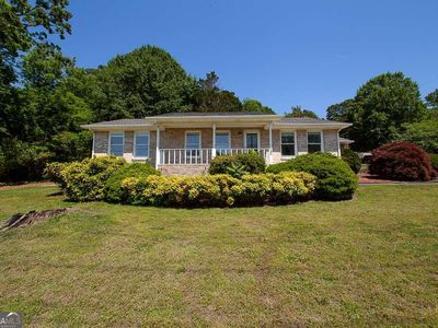 Property at 102 Lindsey Ct NE, Calhoun, GA