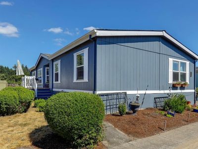Property at 1000 S McKern Ct Unit 82, Newberg, OR