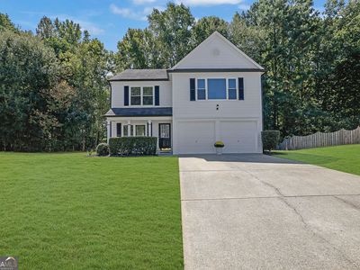 480 Stambridge Ct
