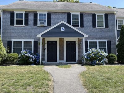 248 Camp St #A4