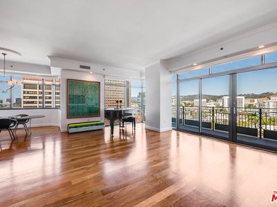10800 Wilshire Blvd APT 1101