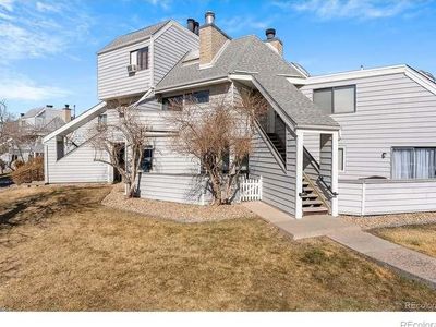 17093 E Tennessee Drive #214