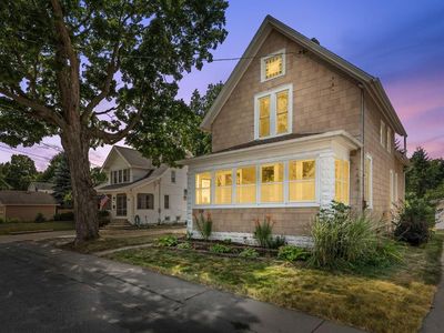 320 Buchner COURT