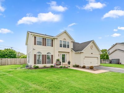 609 Plymouth Ct