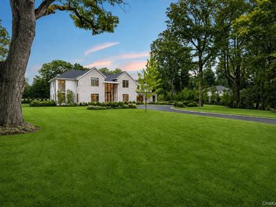 25 W Creek Farms Road