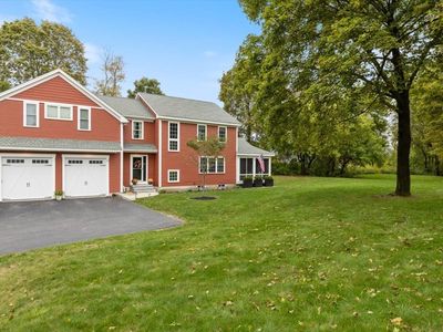 19 Hampstead St