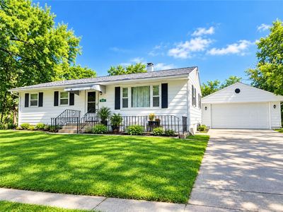 3976 Montevideo Dr
