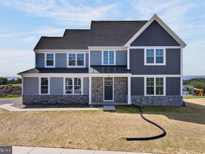 486 Winding Way Lot 203