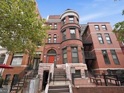 1421 T St NW APT 11