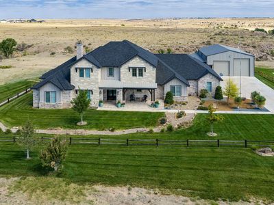12500 Sand Trap Dr
