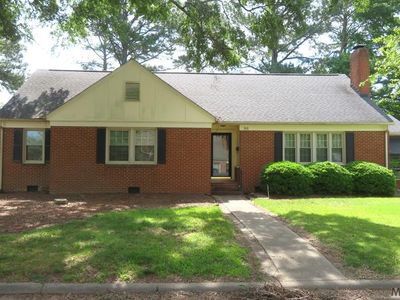 808 Monroe St