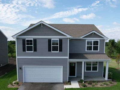 2271 Cobble Springs Dr