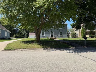309 NW 2nd St