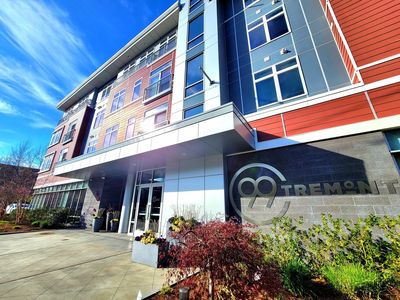 99 Tremont St #307