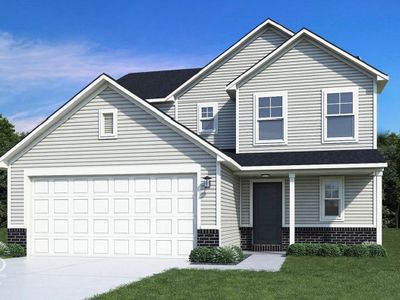 1059 Corrie Springs Dr