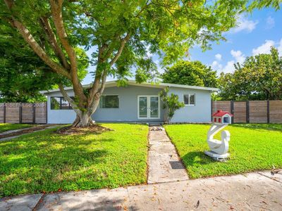 11445 SW 43rd Ter
