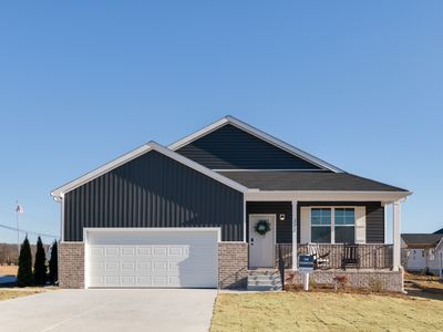Property at 221 Reece Rd, Baxter, TN