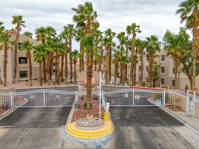Property at 2040 Mesquite Ln APT 203, Laughlin, NV