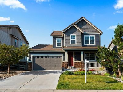 592 Meadowleaf Lane