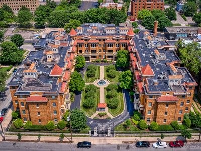 2356 Park Ave Unit 1