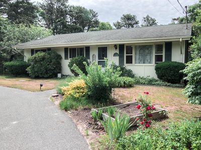 Property at 1285 Orleans Road, Harwich, MA