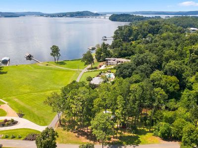 860 Buck Island Dr