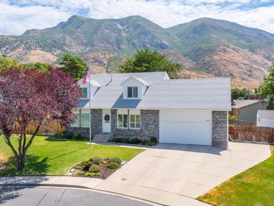 Property at 4250 W Sumac Ct, Cedar Hills, UT