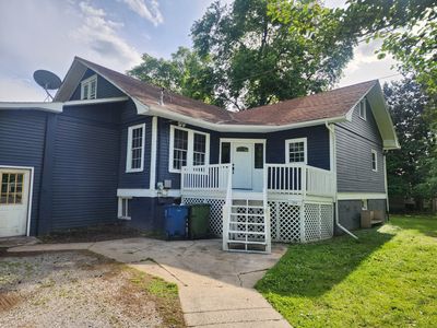 306 W Webster St
