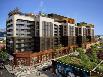 2700 NW 2nd Ave #421
