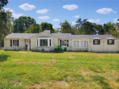 Property at 5203 High Point Rd, Greensboro, NC
