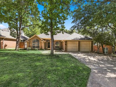 2631 Creekside Way