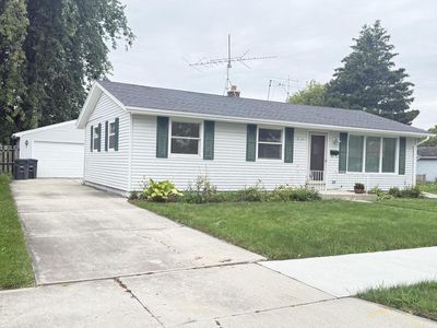 1714 N 26th STREET