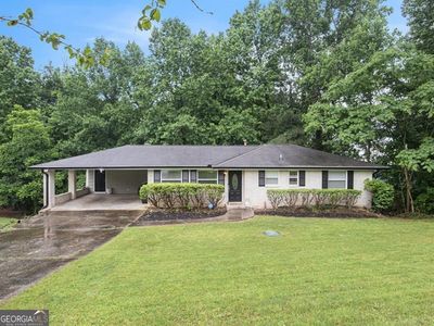 70 Stroud Dr SE