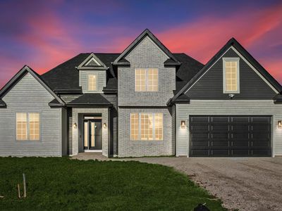 8163 Ridgeway COURT
