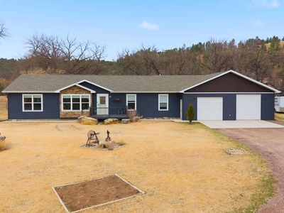 13878 Battle Creek Rd